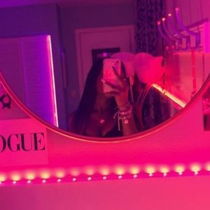 Meet your Posher, Marlee